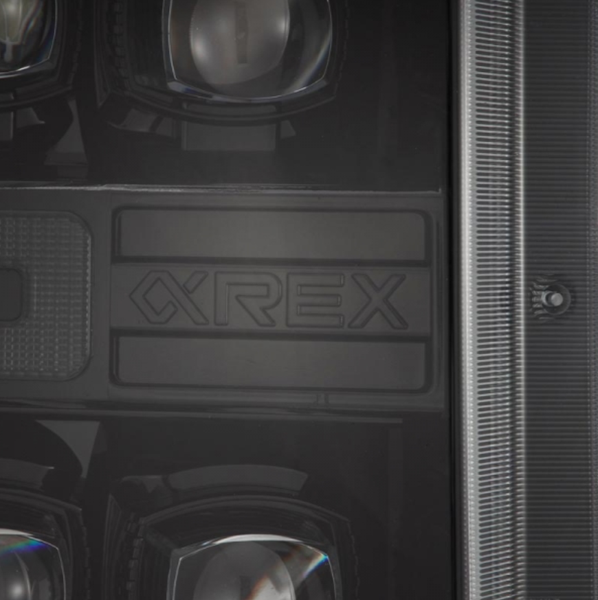 - Diesel Performance Part