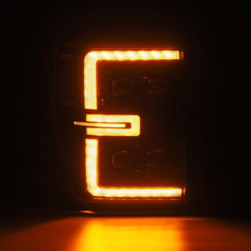 - Diesel Performance Part