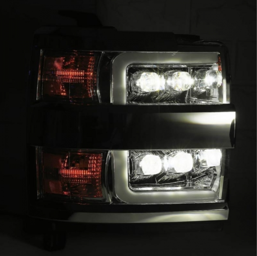 - Diesel Performance Part