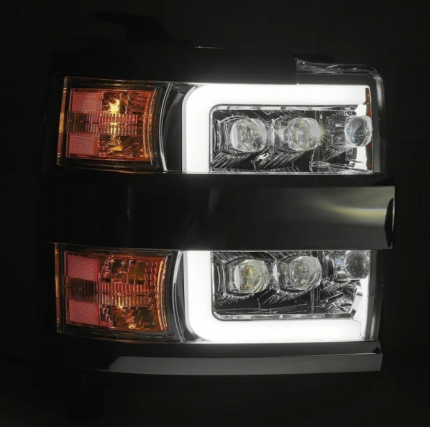 - Diesel Performance Part