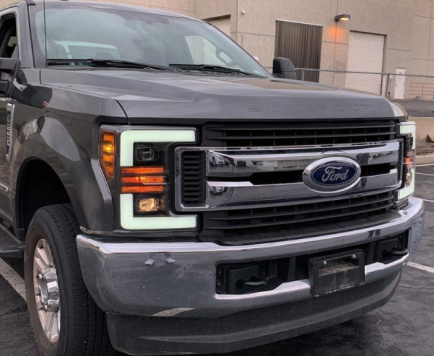 - Diesel Performance Part