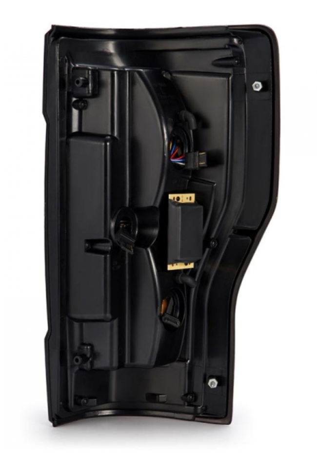 - Diesel Performance Part