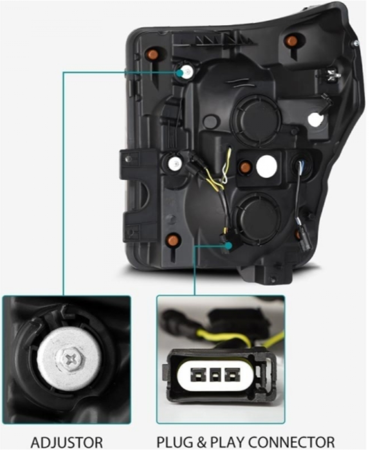 - Diesel Performance Part