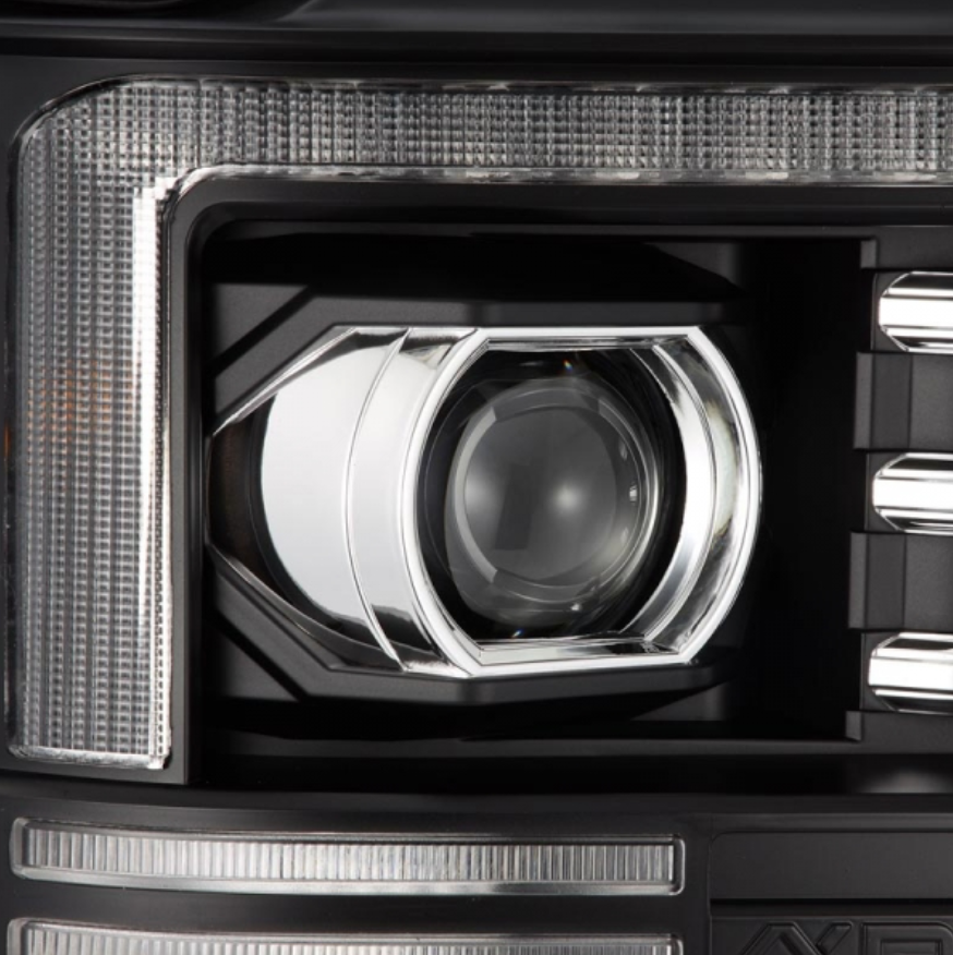 - Diesel Performance Part