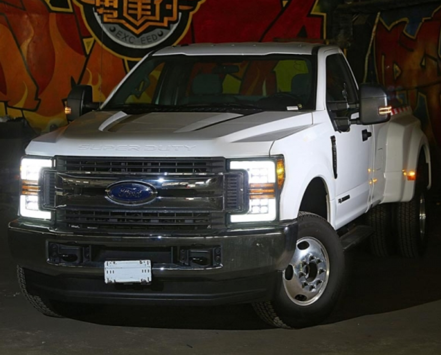 - Diesel Performance Part