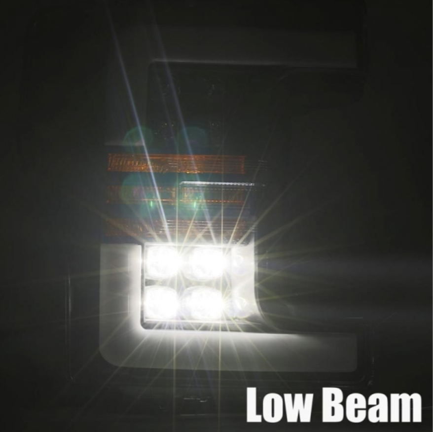 - Diesel Performance Part