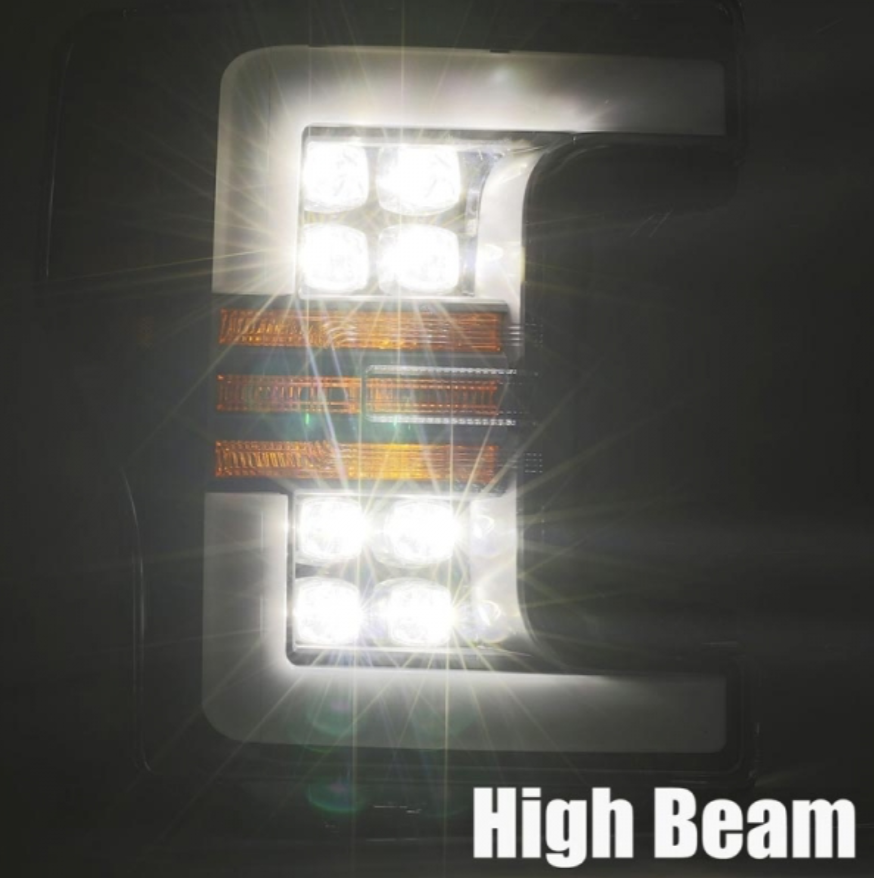 - Diesel Performance Part