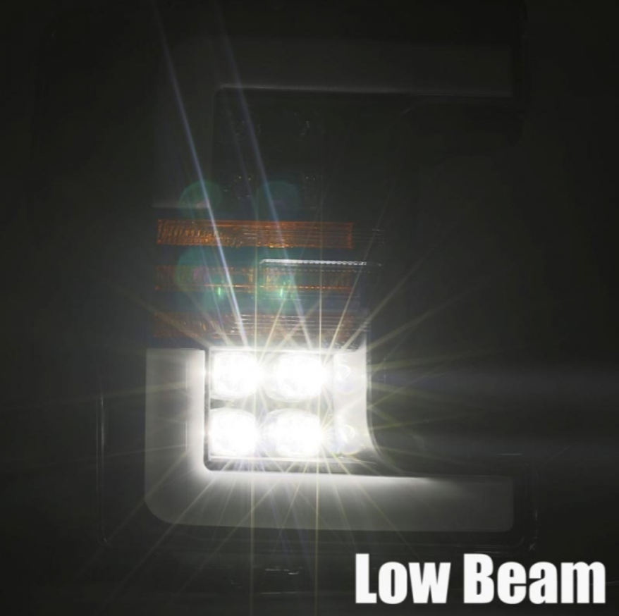 - Diesel Performance Part