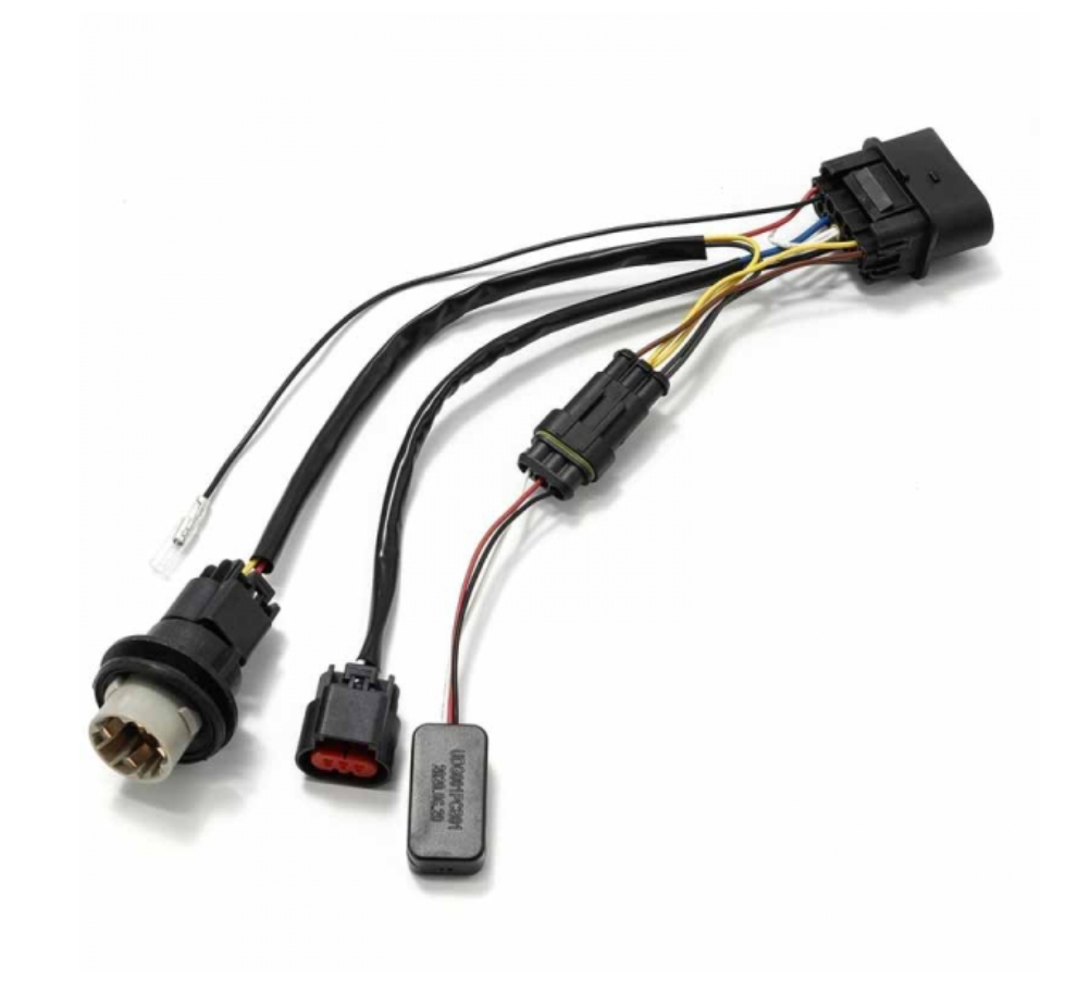 - Diesel Performance Part