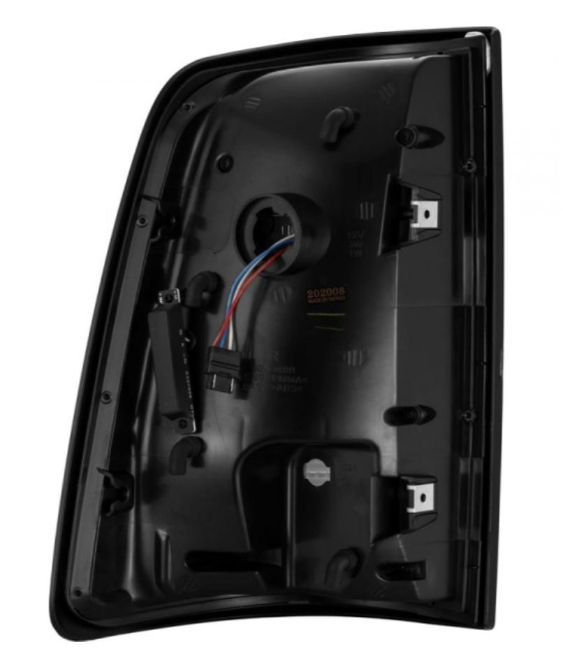 - Diesel Performance Part