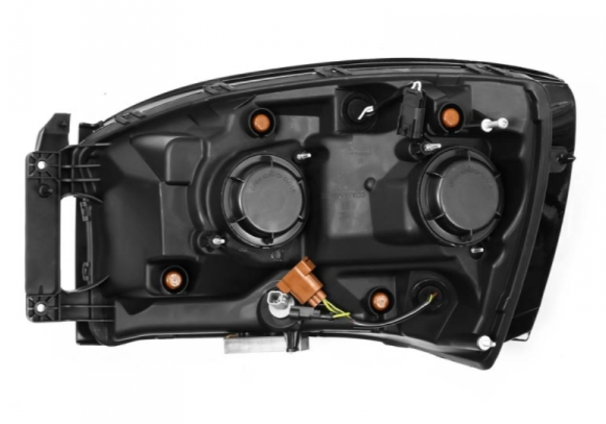 - Diesel Performance Part