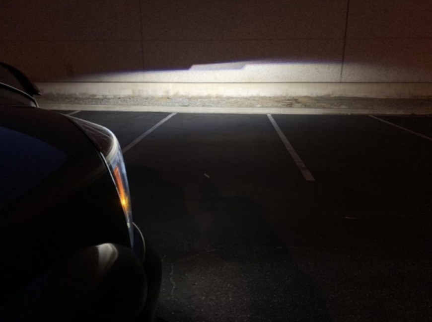 - Diesel Performance Part