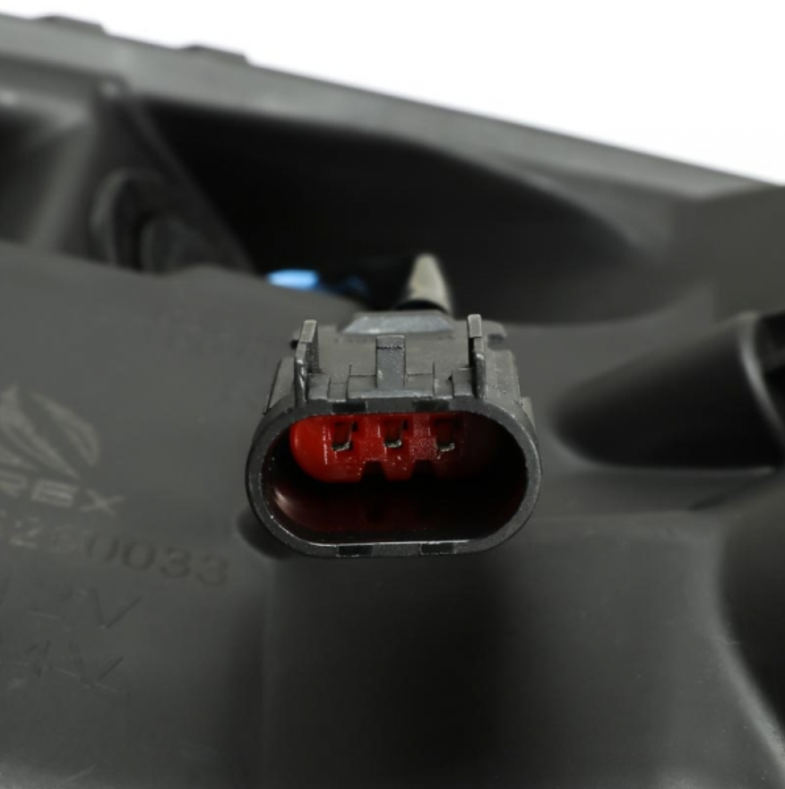 - Diesel Performance Part