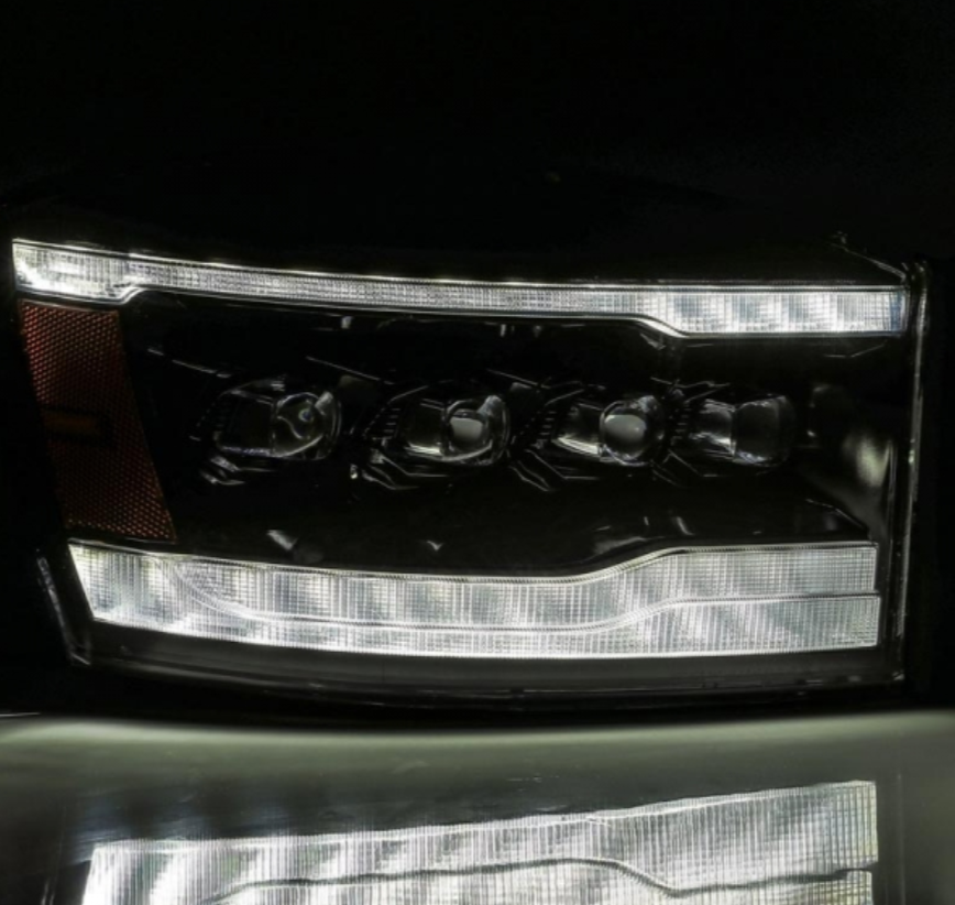 - Diesel Performance Part