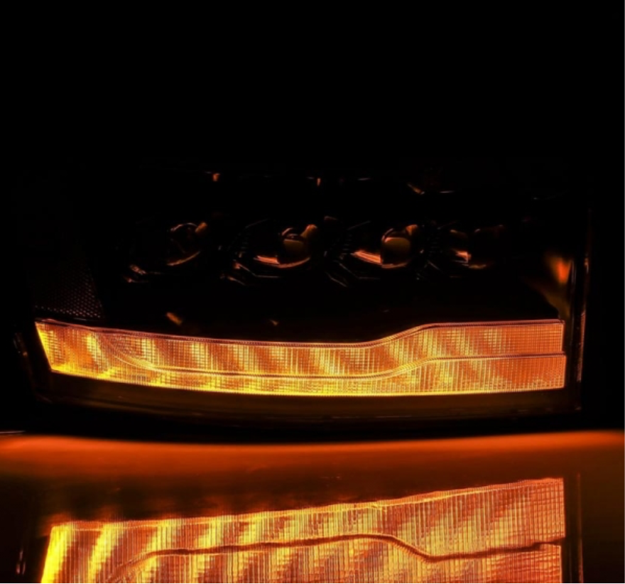 - Diesel Performance Part