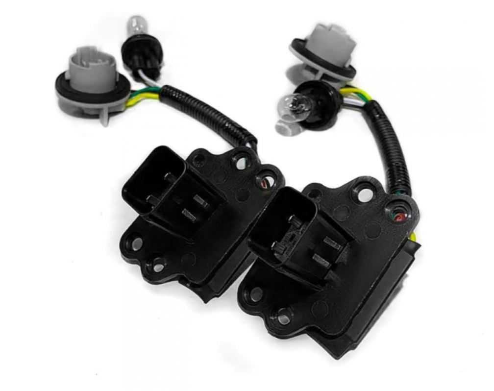 - Diesel Performance Part