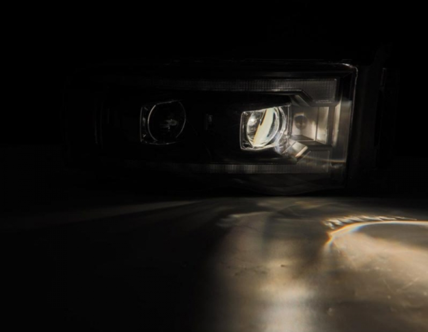 - Diesel Performance Part