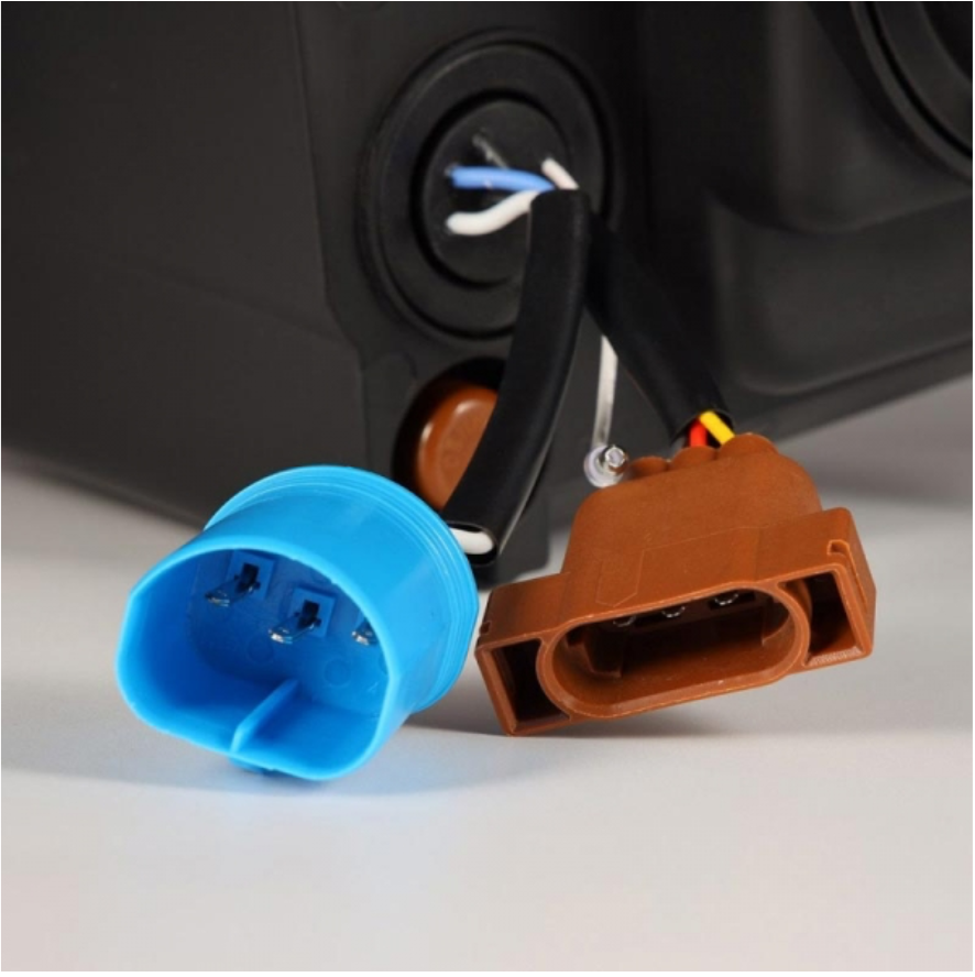 - Diesel Performance Part