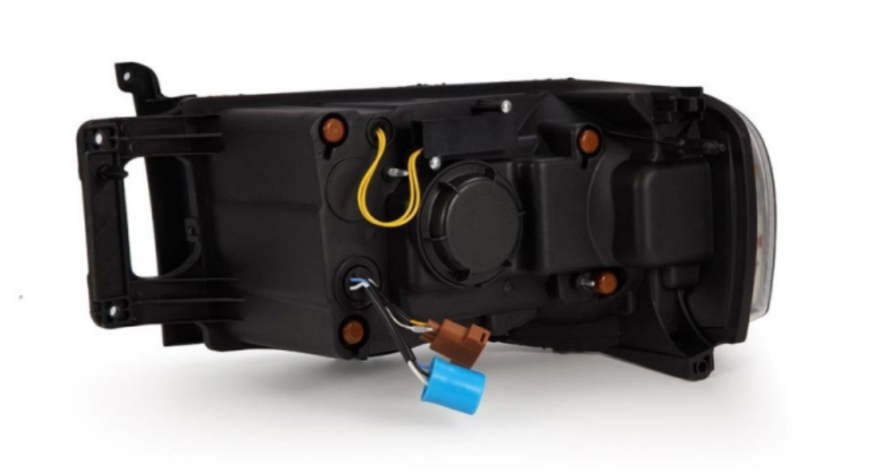 - Diesel Performance Part