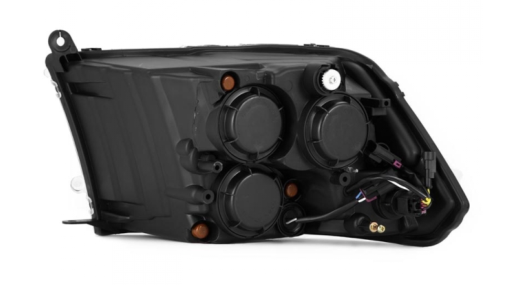 - Diesel Performance Part