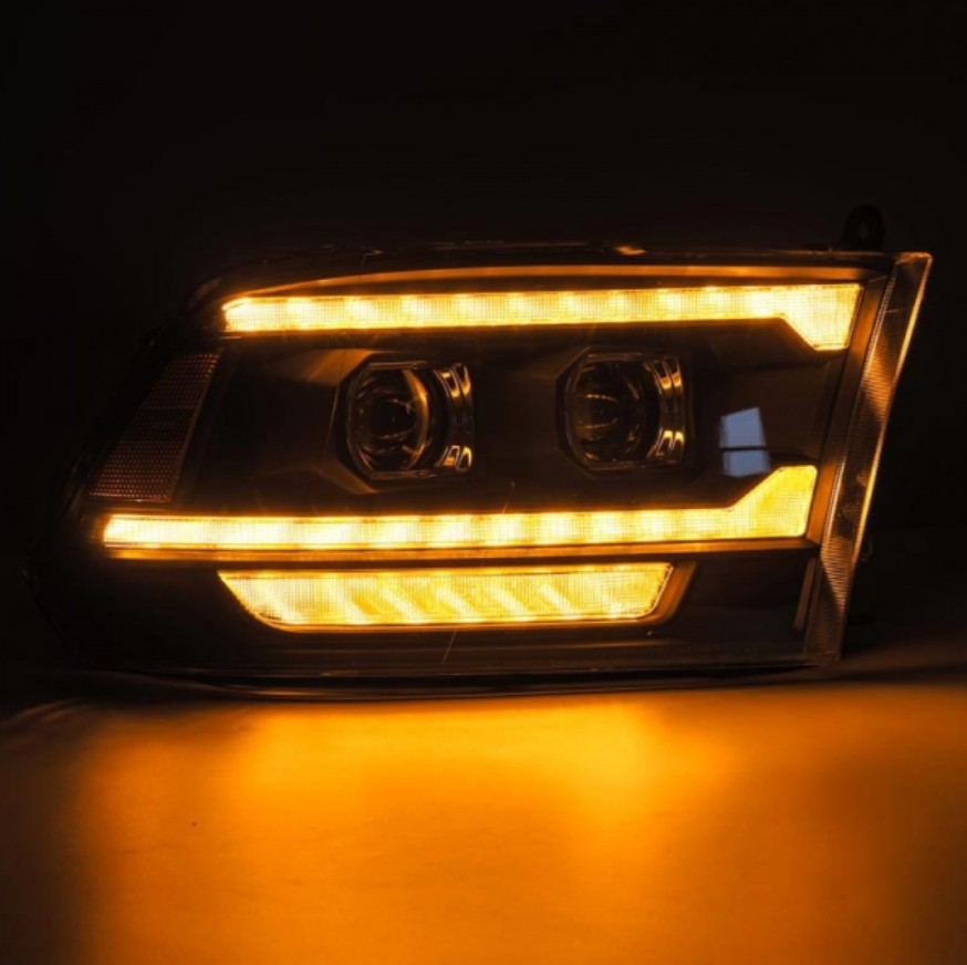 - Diesel Performance Part