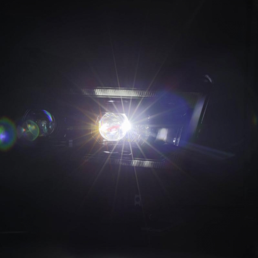 - Diesel Performance Part