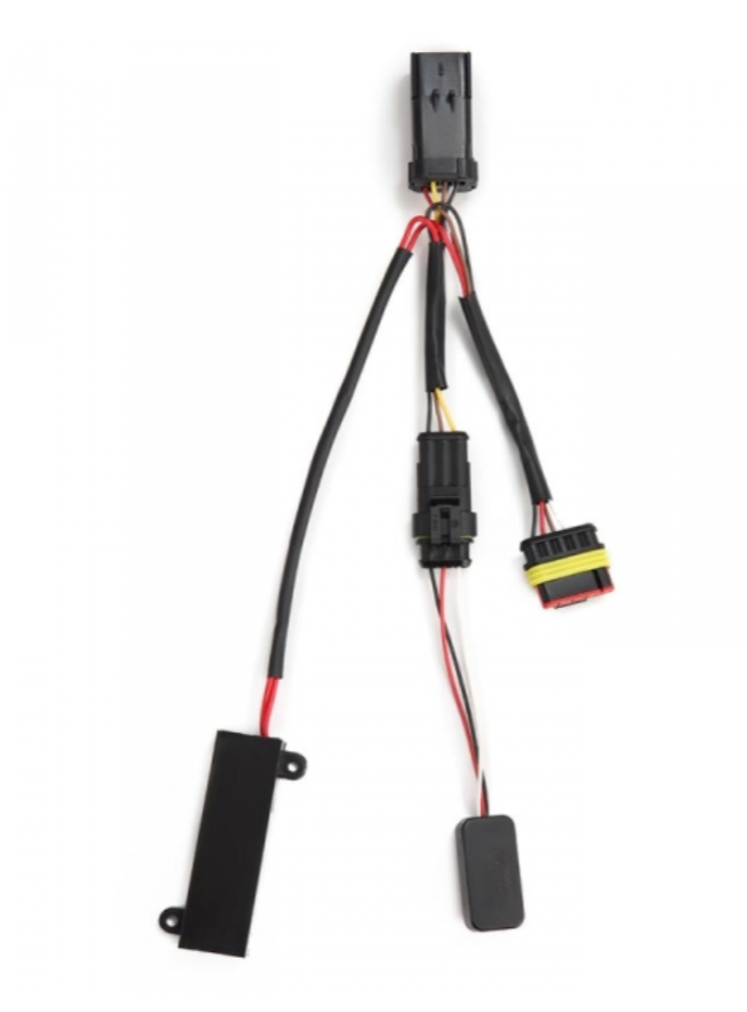 - Diesel Performance Part