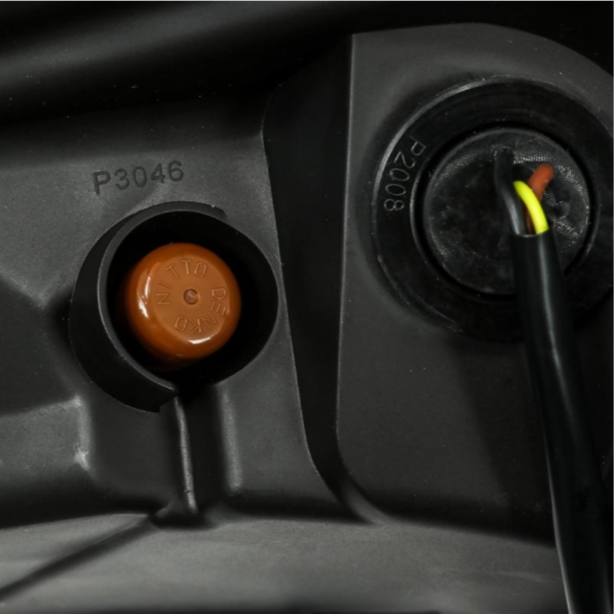 - Diesel Performance Part