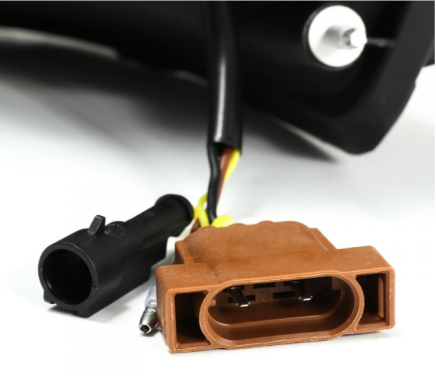 - Diesel Performance Part