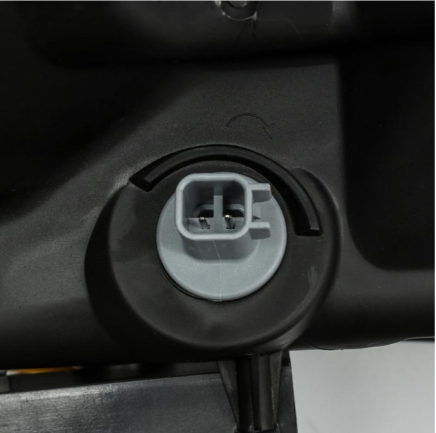 - Diesel Performance Part