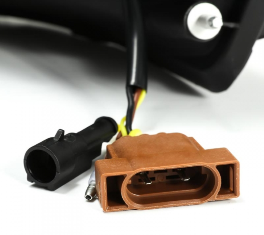 - Diesel Performance Part