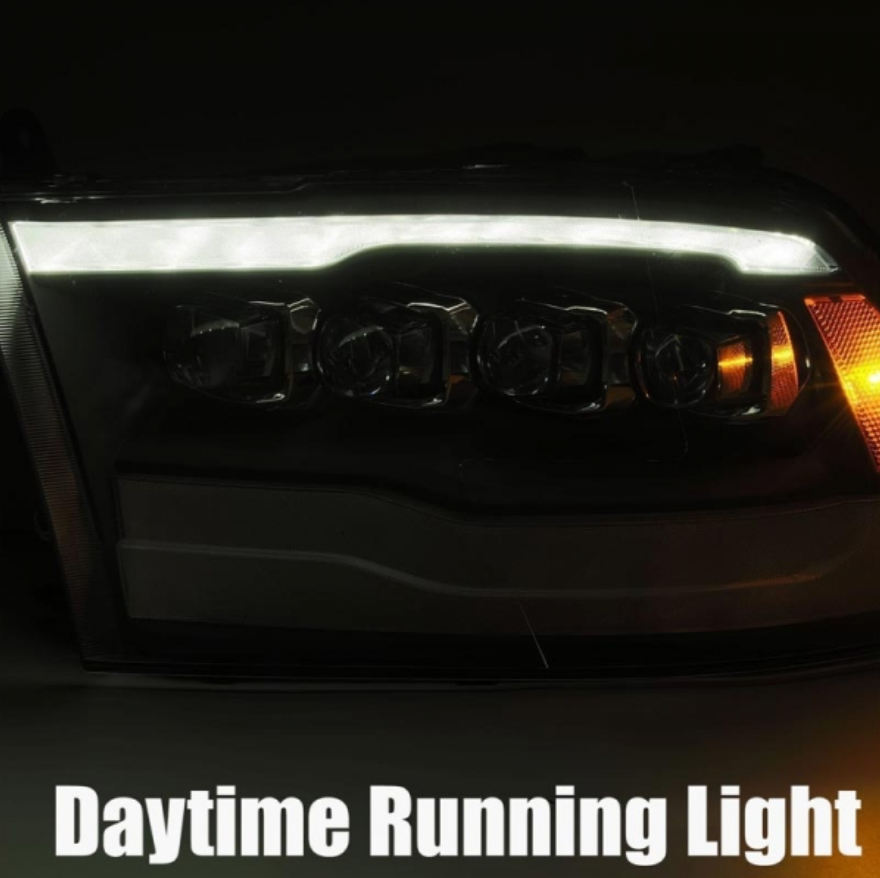 - Diesel Performance Part