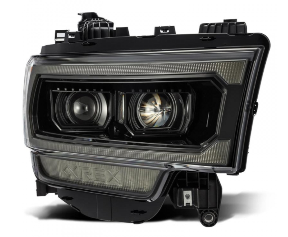 - Diesel Performance Part