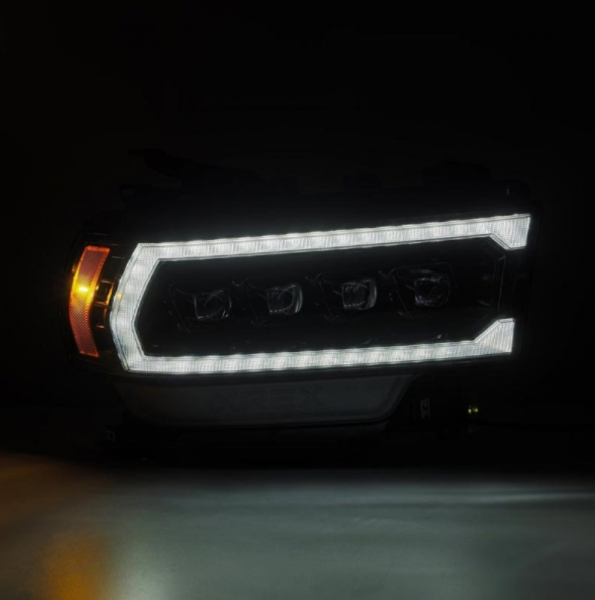 - Diesel Performance Part