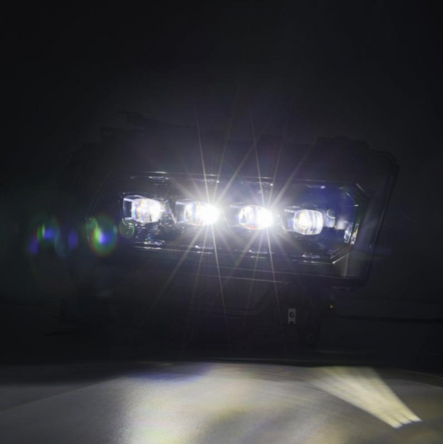 - Diesel Performance Part