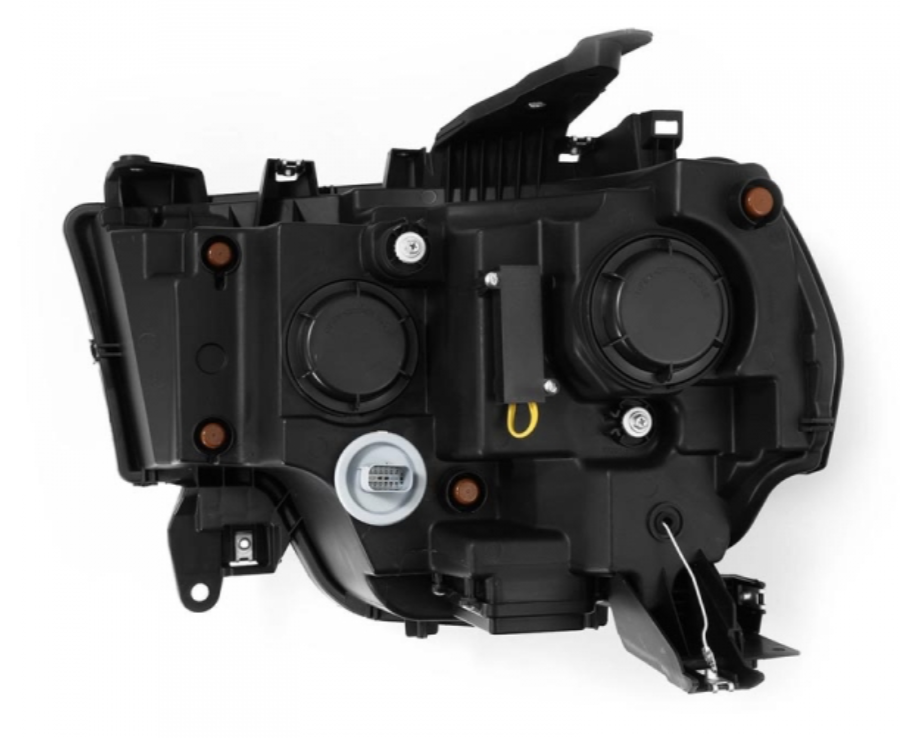 - Diesel Performance Part