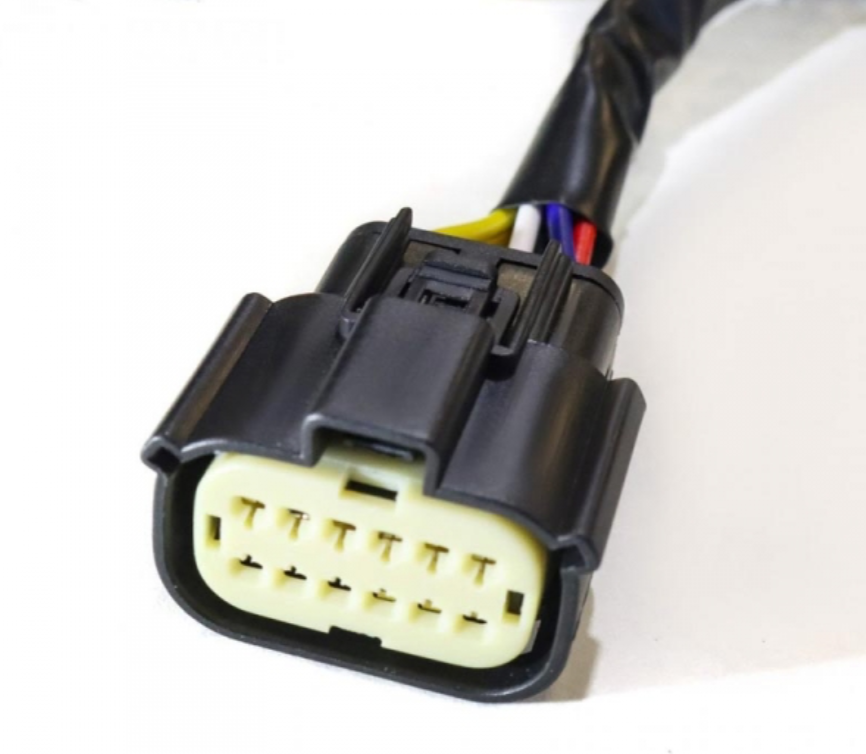 - Diesel Performance Part