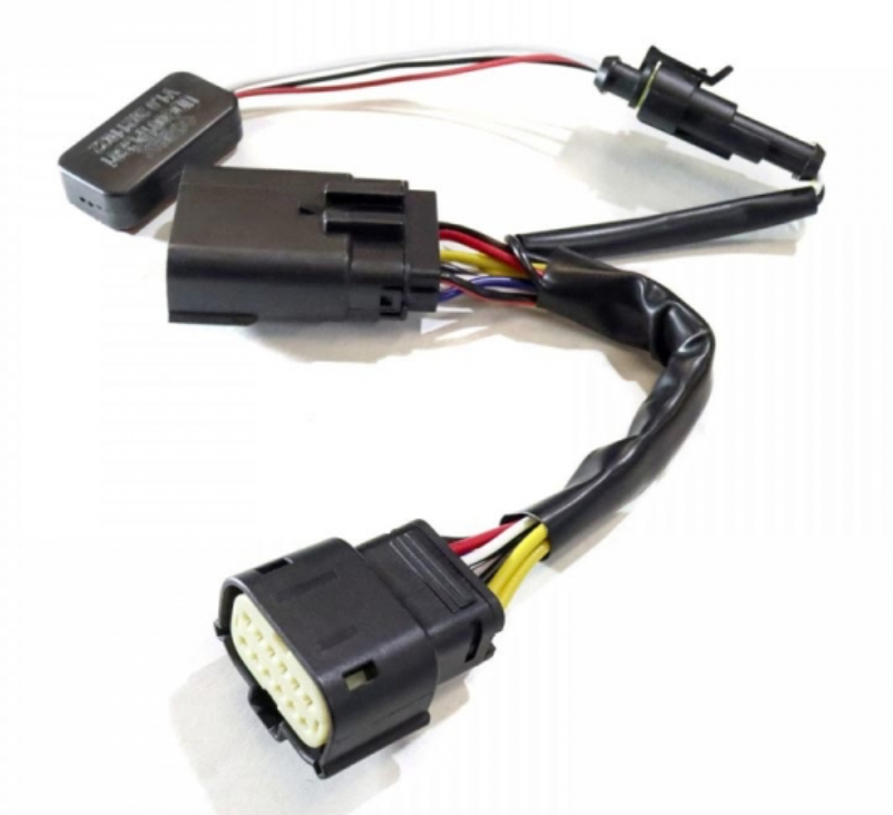 - Diesel Performance Part