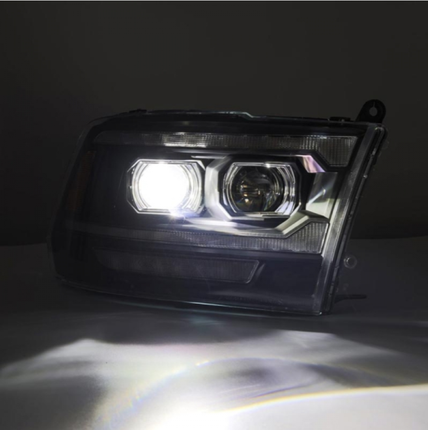 - Diesel Performance Part