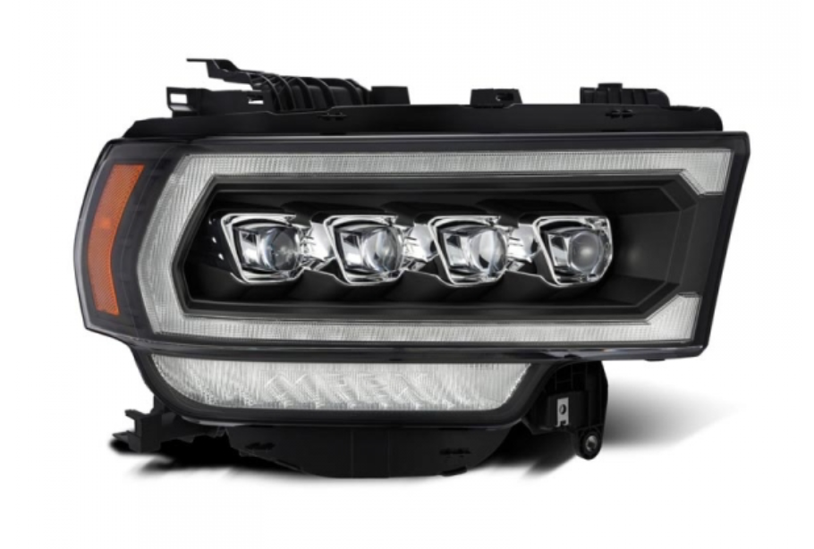 - Diesel Performance Part