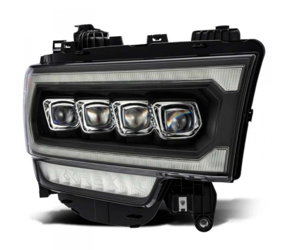 - Diesel Performance Part