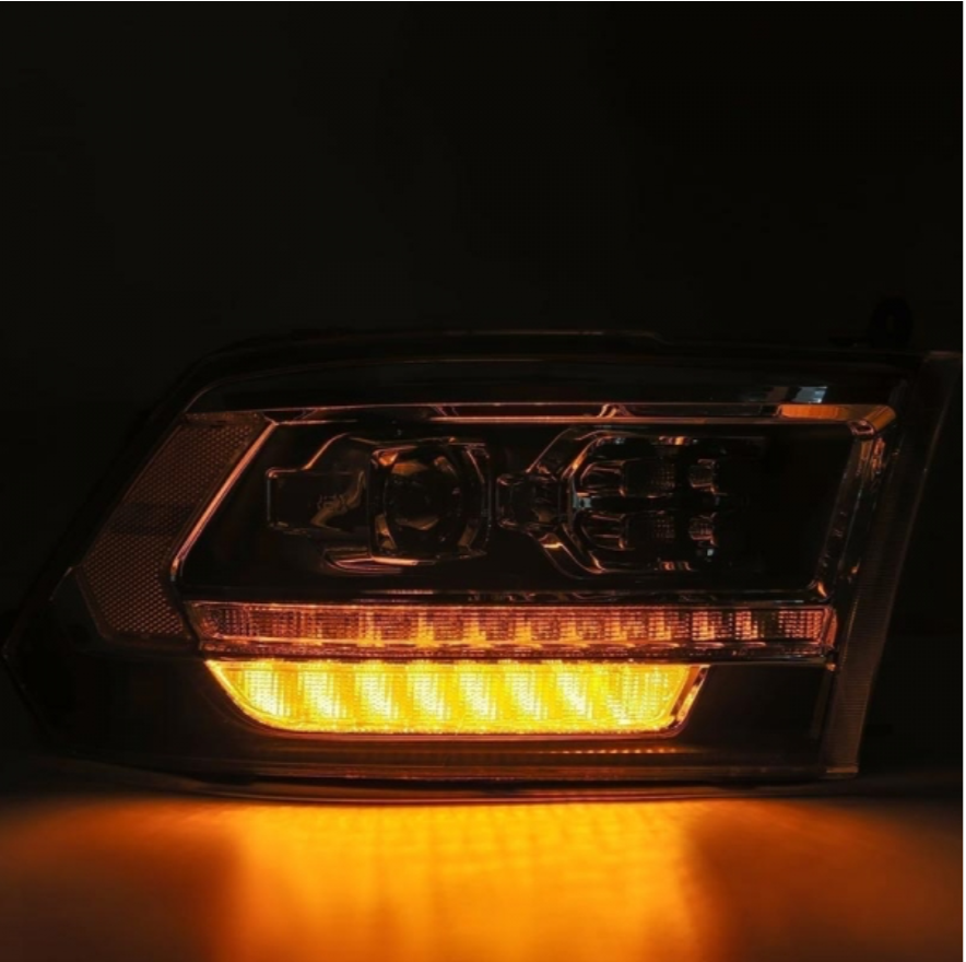 - Diesel Performance Part