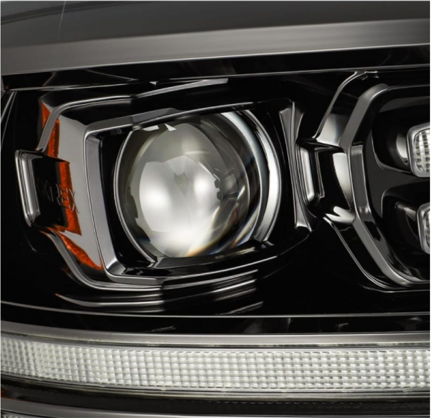 - Diesel Performance Part