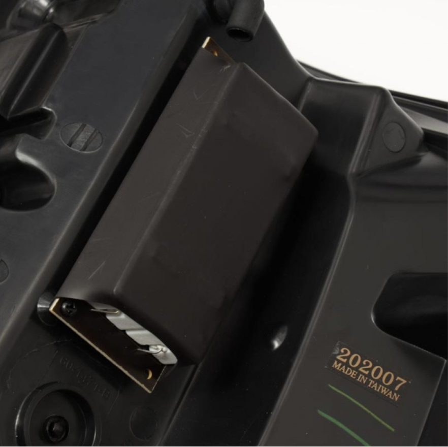 - Diesel Performance Part