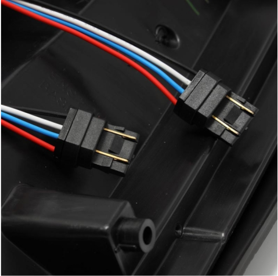 - Diesel Performance Part