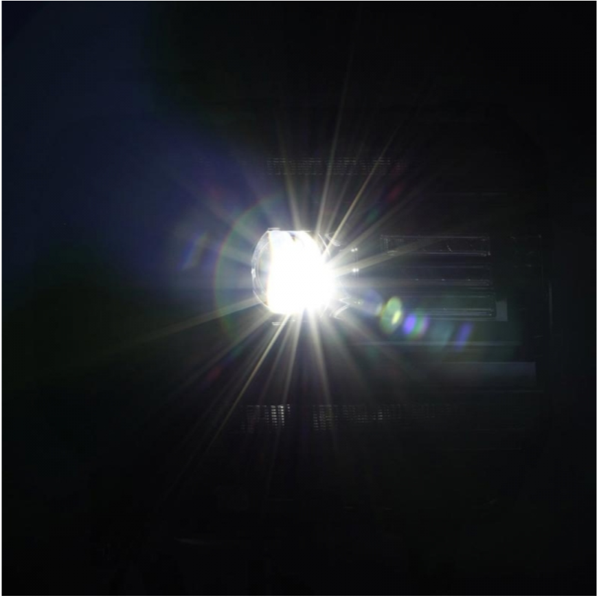 - Diesel Performance Part