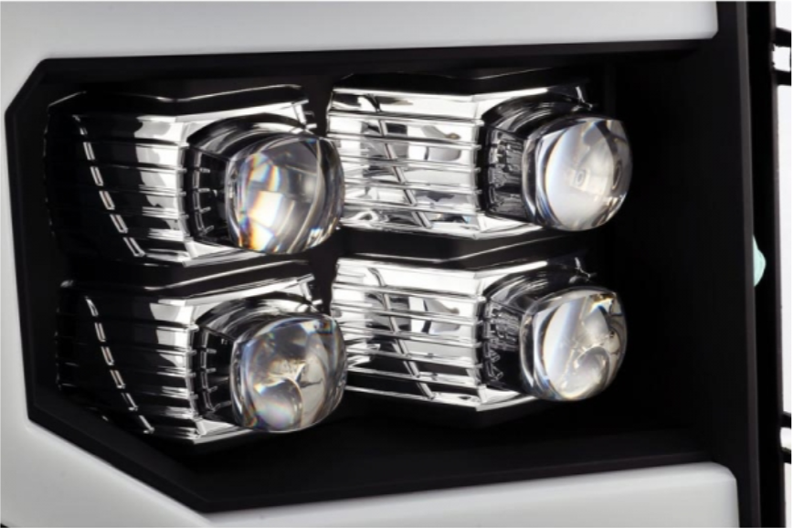 - Diesel Performance Part