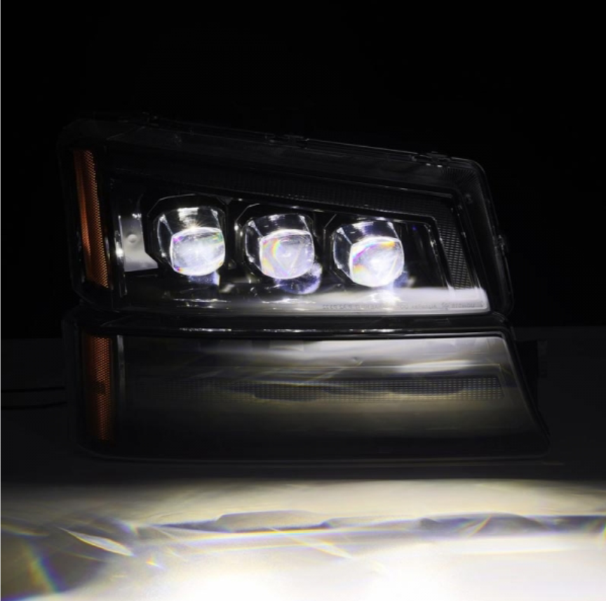 - Diesel Performance Part