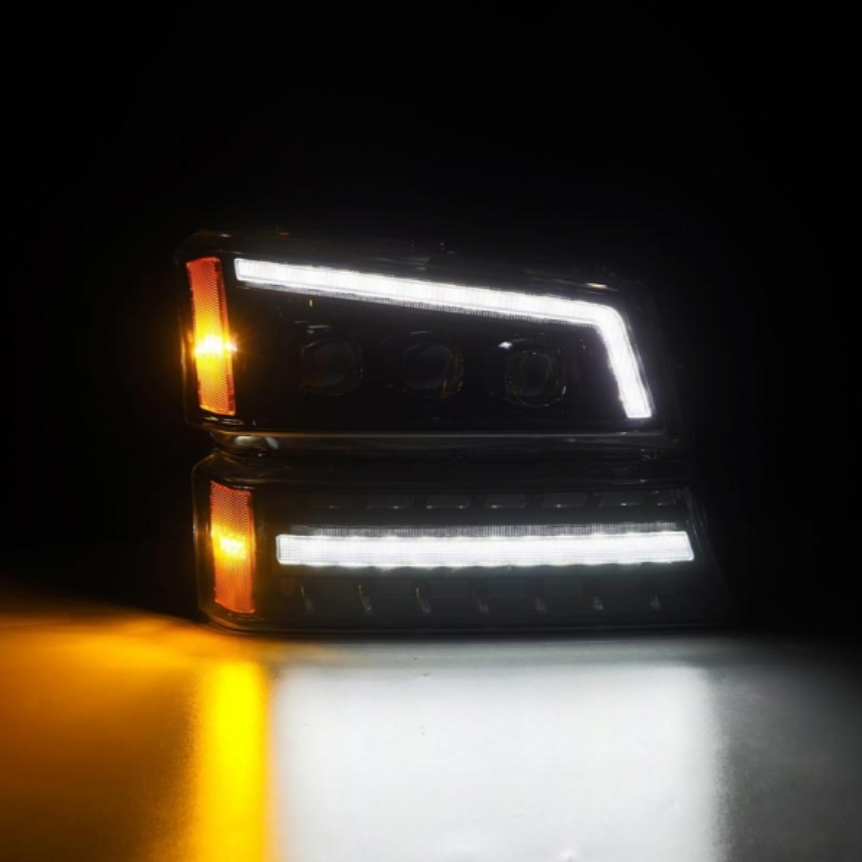 - Diesel Performance Part