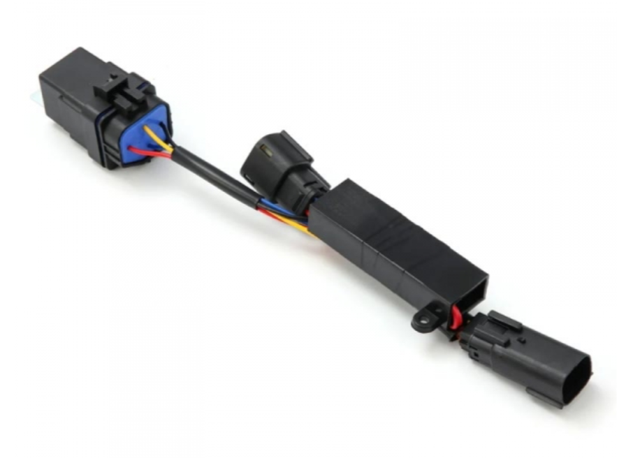 - Diesel Performance Part